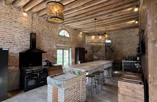 La Ferte-Saint-Aubin House | Gîte La Garenne