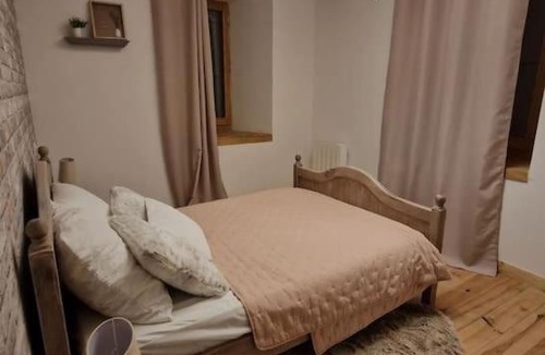 Roquefixade House | gîte La Galange