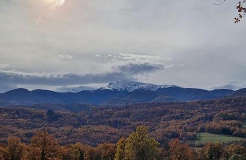 Roquefixade House | gîte La Galange