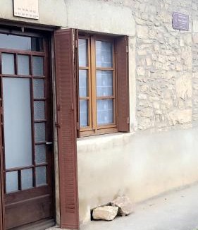 Meillonnas House | Gîte La Giroflee