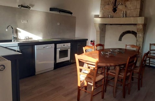 Thoree-les-Pins House | Gîte La Gouletterie classé 3* avec piscine