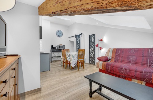 Laragne-Monteglin Cottage | Gîte la grange du logis