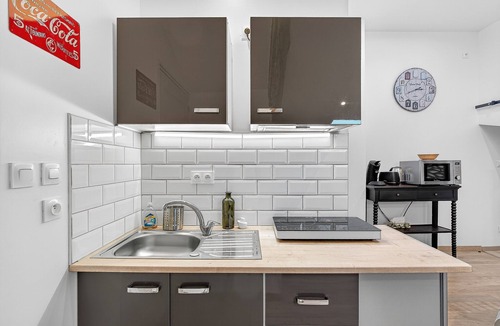 Laragne-Monteglin Cottage | Gîte la grange du logis