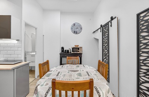 Laragne-Monteglin Cottage | Gîte la grange du logis