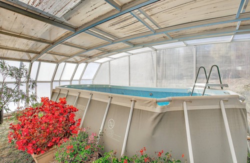 Laragne-Monteglin Cottage | Gîte la grange du logis