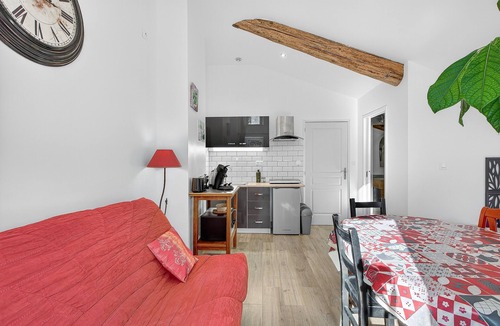 Laragne-Monteglin Cottage | Gîte la grange du logis