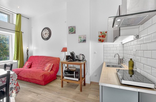 Laragne-Monteglin Cottage | Gîte la grange du logis