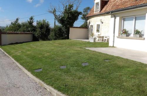 Hesdin-l'Abbe House | Gîte La Grange 8personnes au sein d'un élevage de Chevaux