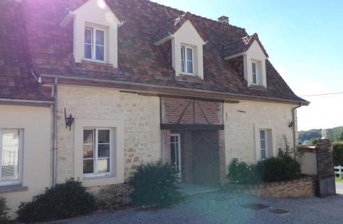 Hesdin-l'Abbe House | Gîte La Grange 8personnes au sein d'un élevage de Chevaux