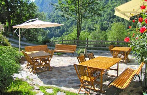 Viella House | Gîte La Grange au Bois