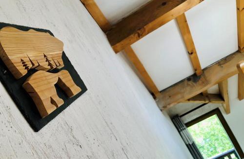 Viella House | Gîte La Grange au Bois