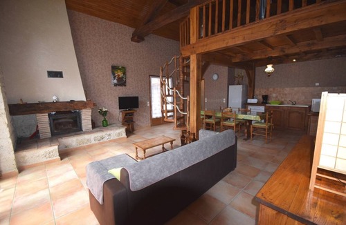 Dondas House | Gîte La Grange avec piscine - Dondas, Sud-Ouest