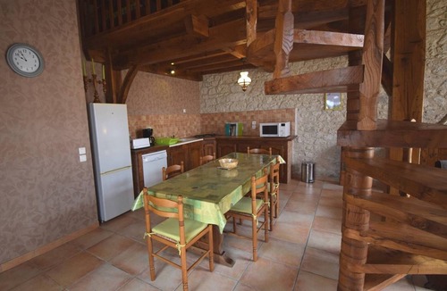 Dondas House | Gîte La Grange avec piscine - Dondas, Sud-Ouest