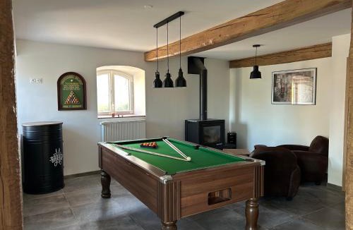 Sceaux House | Gîte la grange de Jeanne