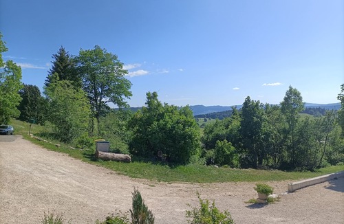 Giron House | Gîte la grange de l'errance