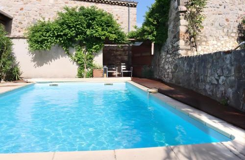 Soyons Apartment | Gîte La Grange de Soyons