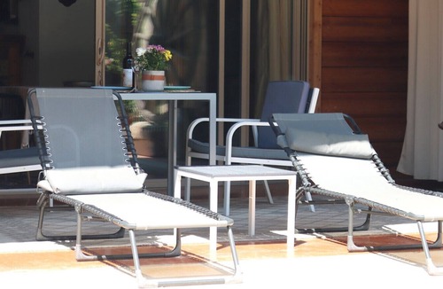 Soyons Cottage | Gîte La Grange de Soyons