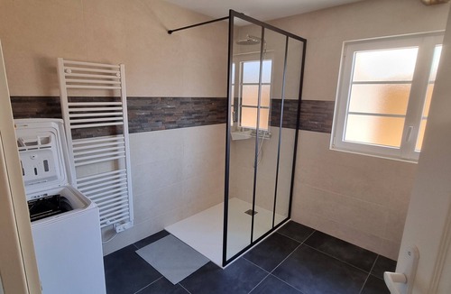 Favieres House | Gîte la grange du Marais