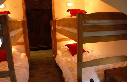 Bielle House | Gîte La Grange