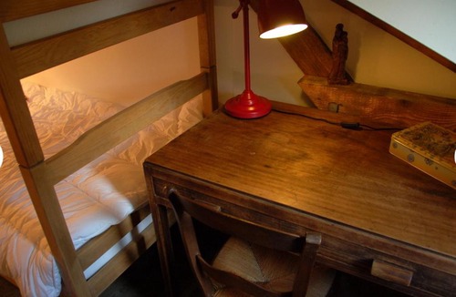 Bielle House | Gîte La Grange