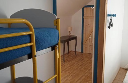 Chastreix House | Gîte La Grange