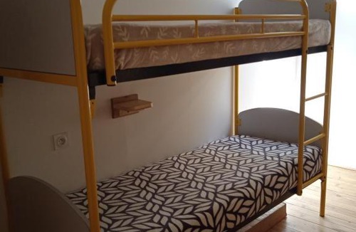 Chastreix House | Gîte La Grange