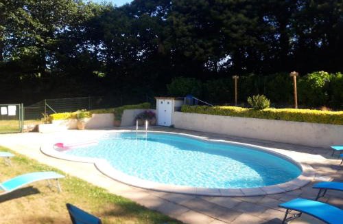 Langoelan House | Gîte La Grange