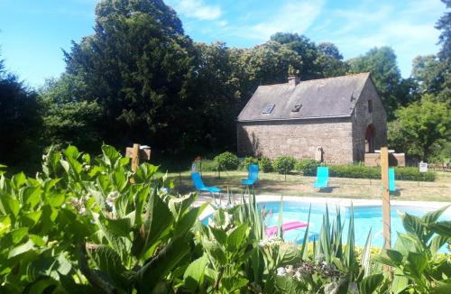 Langoelan House | Gîte La Grange