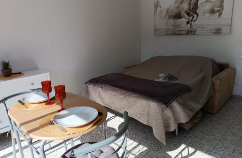 Meneslies Apartment | Gîte la grange