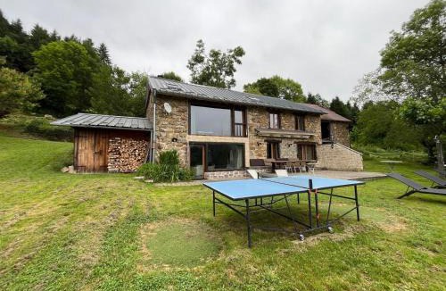 Boussenac House | Gîte La Grange