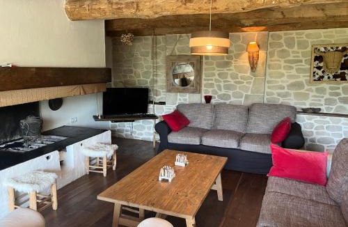 Boussenac House | Gîte La Grange