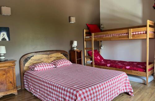 Boussenac House | Gîte La Grange