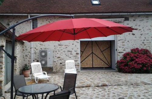 Verdon Apartment | Gîte la Grange