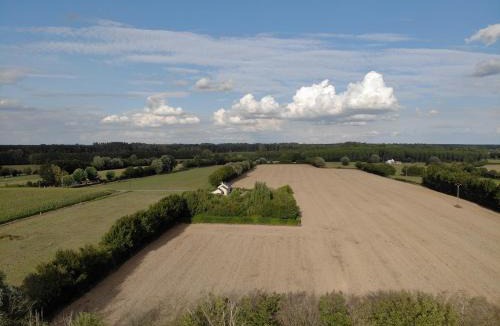 Esqueheries House | Gîte La Grenouillère
