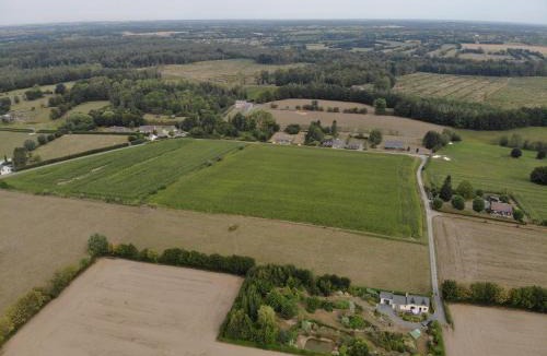 Esqueheries House | Gîte La Grenouillère