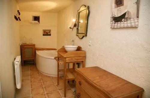 Rochetoirin House | Gîte La Grimaudière