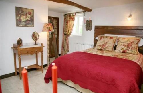 Rochetoirin House | Gîte La Grimaudière