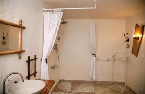 Rochetoirin House | Gîte La Grimaudière