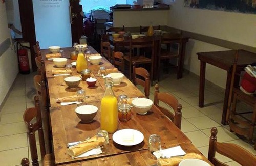 Espalion Hotel | Gîte la halte st jacques