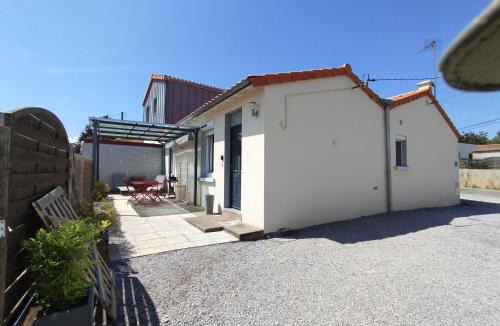 Oree d'Anjou House | Gîte La Hutière près d'Ancenis