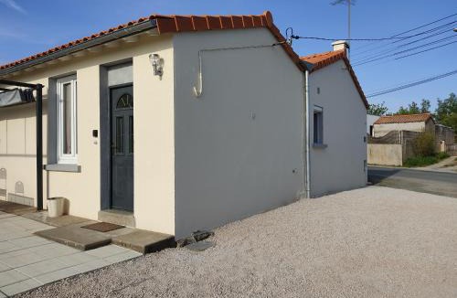 Oree d'Anjou House | Gîte La Hutière près d'Ancenis