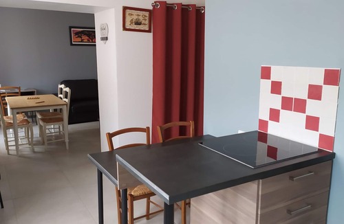 Oree d'Anjou House | Gîte La Hutière Près D'ancenis et de la Loire à Vélo