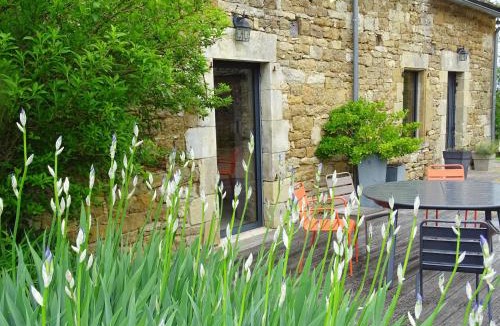 Bozouls House | Gîte La Laiterie - La Planhe