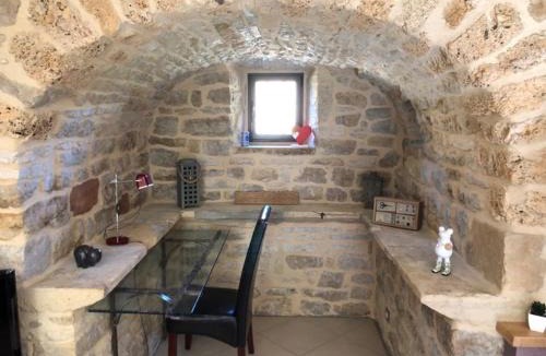 Bozouls House | Gîte La Laiterie - La Planhe