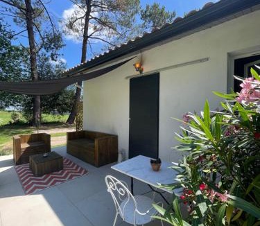 Came Apartment | Gîte La Lande en Pays Basque