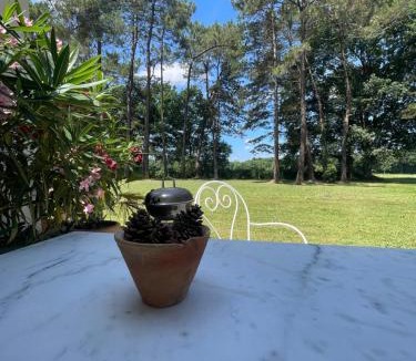 Came Apartment | Gîte La Lande en Pays Basque