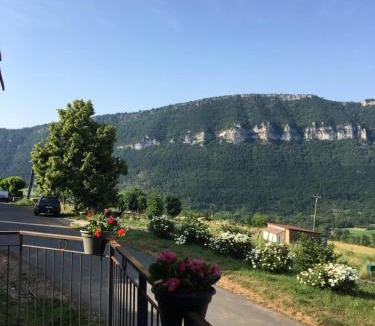 Mostuejouls House | Gîte La Liaucoussette