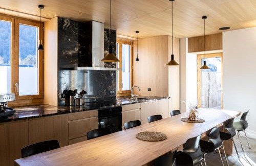 Cadeac House | Gîte La lisière