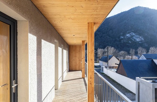Cadeac House | Gîte La Lisière