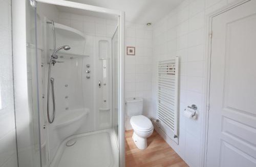 Latille Apartment | Gîte La Loge des Fées